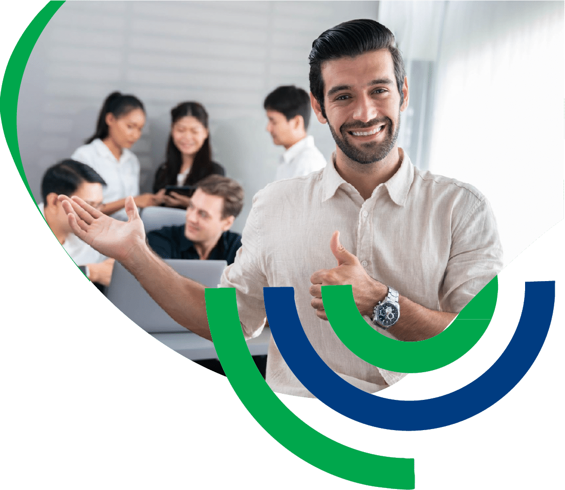 Cambio Organizacional